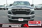 New 2025 Ram 1500 Lone Star Crew Cab 4x4 Pickup for sale #SN729948 - photo 8