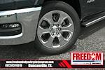 New 2025 Ram 1500 Lone Star Crew Cab 4x4 Pickup for sale #SN729948 - photo 9