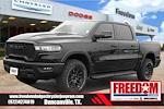New 2025 Ram 1500 Rebel Crew Cab 4x4 Pickup for sale #SN706457 - photo 1