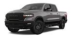 New 2025 Ram 1500 Rebel Crew Cab 4x4 Pickup for sale #61443262 - photo 1