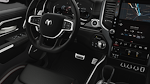 New 2025 Ram 1500 Rebel Crew Cab 4x4 Pickup for sale #61443262 - photo 5