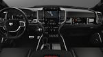 New 2025 Ram 1500 Rebel Crew Cab 4x4 Pickup for sale #61443262 - photo 6