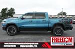 New 2025 Ram 1500 Rebel Crew Cab 4x4 Pickup for sale #SN706462 - photo 2