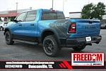 New 2025 Ram 1500 Rebel Crew Cab 4x4 Pickup for sale #SN706462 - photo 3