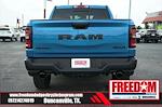 New 2025 Ram 1500 Rebel Crew Cab 4x4 Pickup for sale #SN706462 - photo 4