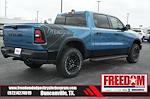 New 2025 Ram 1500 Rebel Crew Cab 4x4 Pickup for sale #SN706462 - photo 5