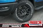 New 2025 Ram 1500 Rebel Crew Cab 4x4 Pickup for sale #SN706462 - photo 9