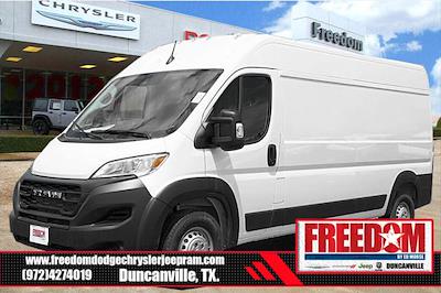 New 2025 Ram ProMaster 2500 High Roof Empty Cargo Van for sale #SE551100 - photo 1