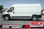 New 2025 Ram ProMaster 2500 High Roof Empty Cargo Van for sale #SE551100 - photo 4