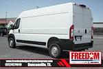 New 2025 Ram ProMaster 2500 High Roof Empty Cargo Van for sale #SE551100 - photo 6