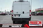New 2025 Ram ProMaster 2500 High Roof Empty Cargo Van for sale #SE551100 - photo 8