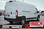 New 2025 Ram ProMaster 2500 High Roof Empty Cargo Van for sale #SE551100 - photo 10