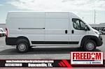 New 2025 Ram ProMaster 2500 High Roof Empty Cargo Van for sale #SE551100 - photo 12