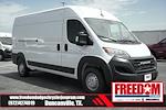 New 2025 Ram ProMaster 2500 High Roof Empty Cargo Van for sale #SE551100 - photo 14