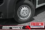 New 2025 Ram ProMaster 2500 High Roof Empty Cargo Van for sale #SE551100 - photo 18