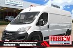 New 2025 Ram ProMaster 2500 High Roof Empty Cargo Van for sale #SE551102 - photo 1