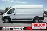 New 2025 Ram ProMaster 2500 High Roof Empty Cargo Van for sale #SE551102 - photo 4