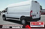 New 2025 Ram ProMaster 2500 High Roof Empty Cargo Van for sale #SE551102 - photo 6