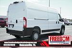 New 2025 Ram ProMaster 2500 High Roof Empty Cargo Van for sale #SE551102 - photo 10