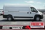 New 2025 Ram ProMaster 2500 High Roof Empty Cargo Van for sale #SE551102 - photo 12