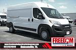 New 2025 Ram ProMaster 2500 High Roof Empty Cargo Van for sale #SE551102 - photo 14