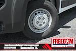 New 2025 Ram ProMaster 2500 High Roof Empty Cargo Van for sale #SE551102 - photo 18