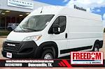 New 2025 Ram ProMaster 2500 High Roof Empty Cargo Van for sale #SE551103 - photo 1