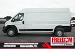 New 2025 Ram ProMaster 2500 High Roof Empty Cargo Van for sale #SE551103 - photo 4