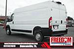 New 2025 Ram ProMaster 2500 High Roof Empty Cargo Van for sale #SE551103 - photo 6