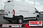 New 2025 Ram ProMaster 2500 High Roof Empty Cargo Van for sale #SE551103 - photo 10