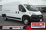 New 2025 Ram ProMaster 2500 High Roof Empty Cargo Van for sale #SE551103 - photo 14