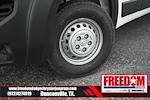 New 2025 Ram ProMaster 2500 High Roof Empty Cargo Van for sale #SE551103 - photo 18