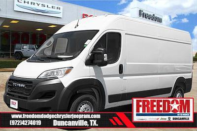 New 2025 Ram ProMaster 2500 High Roof Empty Cargo Van for sale #SE551104 - photo 1