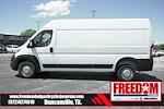 New 2025 Ram ProMaster 2500 High Roof Empty Cargo Van for sale #SE551104 - photo 4