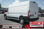 New 2025 Ram ProMaster 2500 High Roof Empty Cargo Van for sale #SE551104 - photo 6