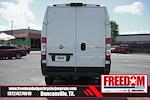 New 2025 Ram ProMaster 2500 High Roof Empty Cargo Van for sale #SE551104 - photo 8