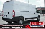New 2025 Ram ProMaster 2500 High Roof Empty Cargo Van for sale #SE551104 - photo 10