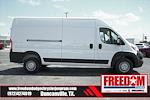 New 2025 Ram ProMaster 2500 High Roof Empty Cargo Van for sale #SE551104 - photo 12