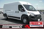 New 2025 Ram ProMaster 2500 High Roof Empty Cargo Van for sale #SE551104 - photo 14