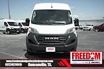 New 2025 Ram ProMaster 2500 High Roof Empty Cargo Van for sale #SE551104 - photo 16
