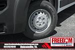 New 2025 Ram ProMaster 2500 High Roof Empty Cargo Van for sale #SE551104 - photo 18