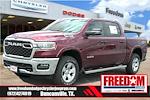 New 2025 Ram 1500 Lone Star Crew Cab 4x4 Pickup for sale #SN732215 - photo 1