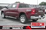 New 2025 Ram 1500 Lone Star Crew Cab 4x4 Pickup for sale #SN732215 - photo 2