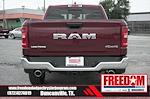 New 2025 Ram 1500 Lone Star Crew Cab 4x4 Pickup for sale #SN732215 - photo 3