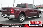 New 2025 Ram 1500 Lone Star Crew Cab 4x4 Pickup for sale #SN732215 - photo 4