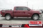 New 2025 Ram 1500 Lone Star Crew Cab 4x4 Pickup for sale #SN732215 - photo 5