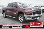 New 2025 Ram 1500 Lone Star Crew Cab 4x4 Pickup for sale #SN732215 - photo 6