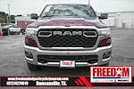 New 2025 Ram 1500 Lone Star Crew Cab 4x4 Pickup for sale #SN732215 - photo 7