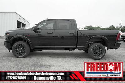 New 2025 Ram 2500 Limited Crew Cab 4x4 Pickup for sale #SG537003 - photo 2