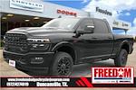 New 2025 Ram 2500 Limited Crew Cab 4x4 Pickup for sale #SG537003 - photo 1